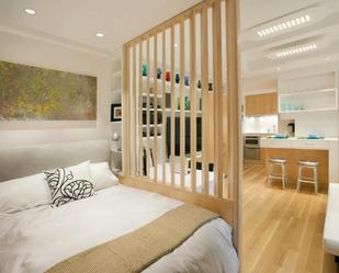 Bedroom of Study for sale in Xàtiva  with Air Conditioner