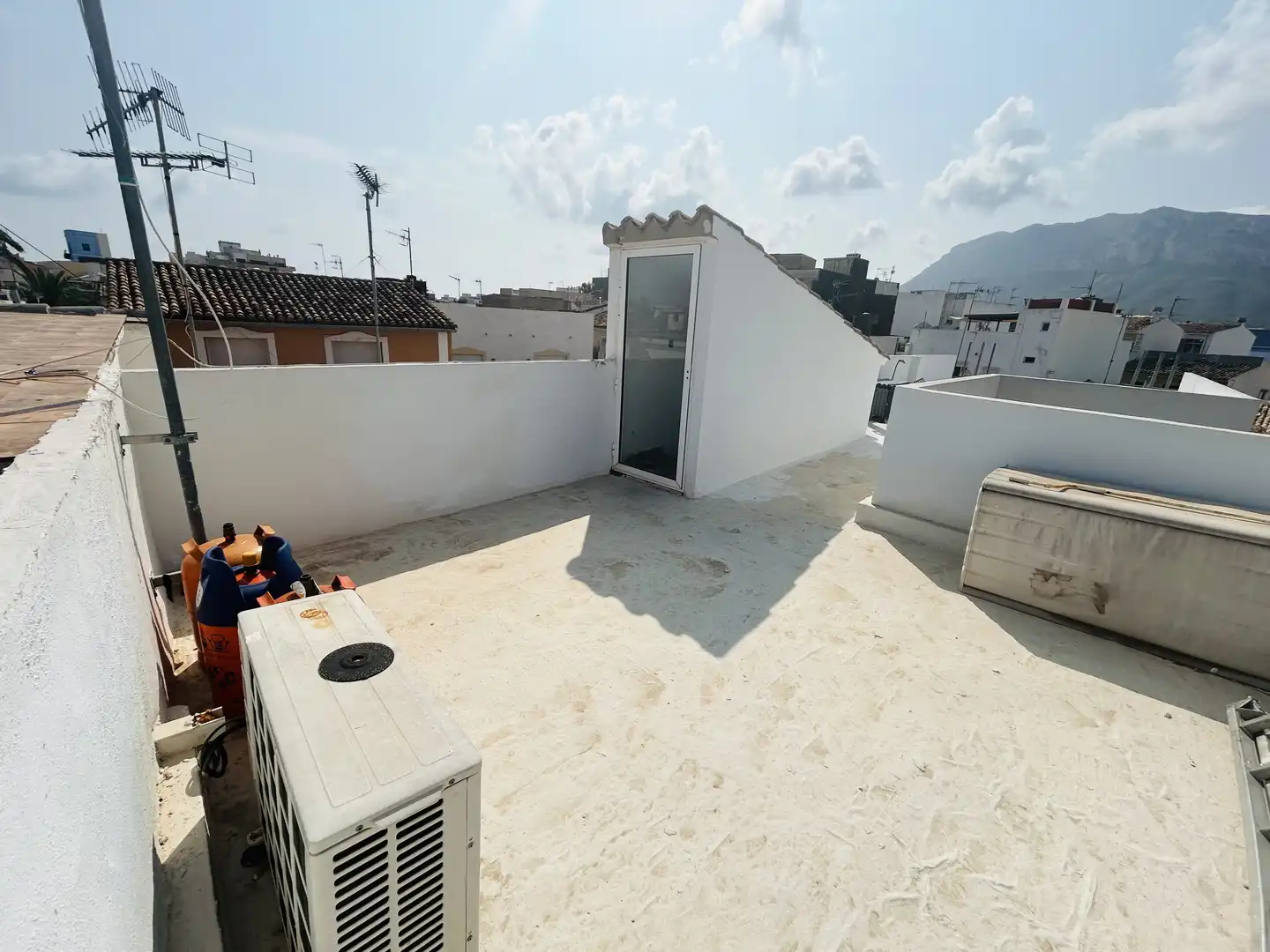 Maison mitoyenne avec terrasse à vendre à Centro Urbano, imagen 4