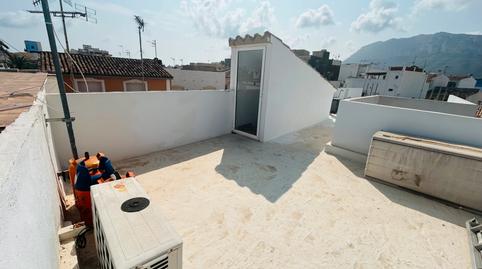 Foto 4 de Casa adosada en venda a Centro Urbano, Alicante