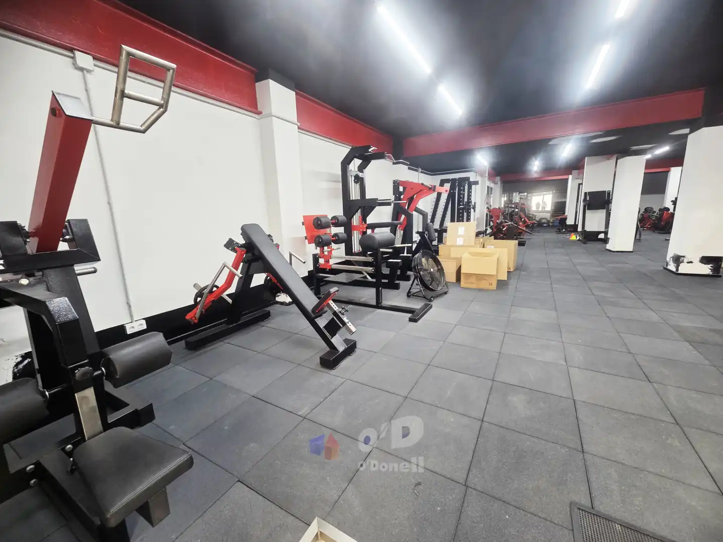 Business premises for sale in Marianao, imagen 6