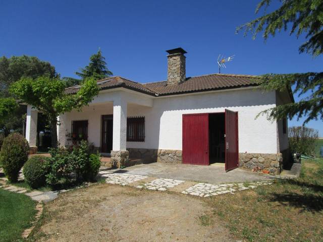 Terreno en Venta en Parada de Arriba