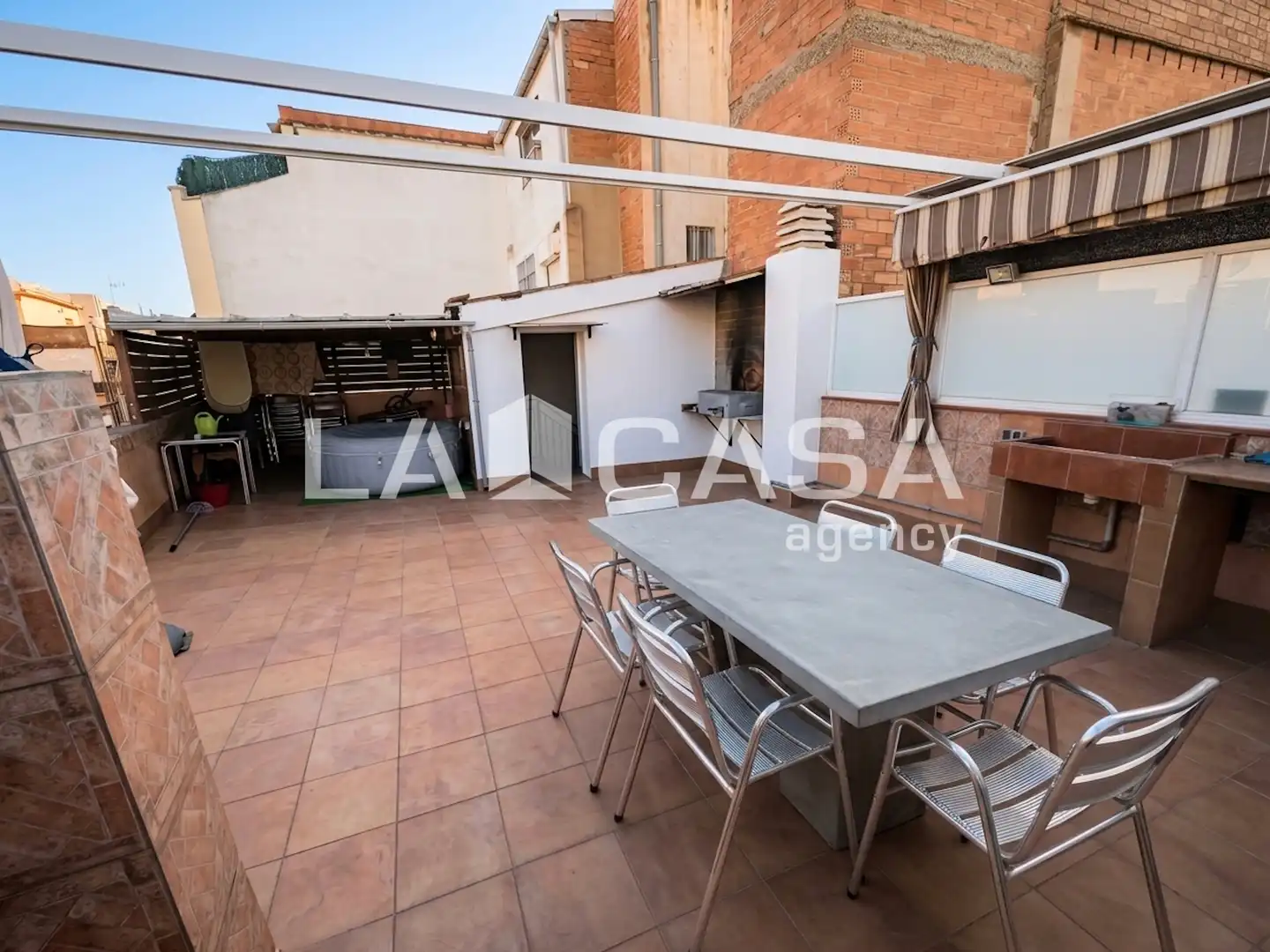 Wohnung mit Terrasse zum Verkauf in Artigues - Llefià, imagen 14