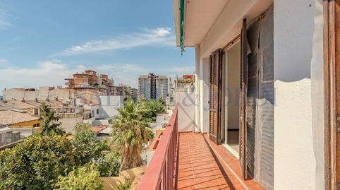 Foto 3 de Casa adosada en venda a Veral d'Ocata, Barcelona