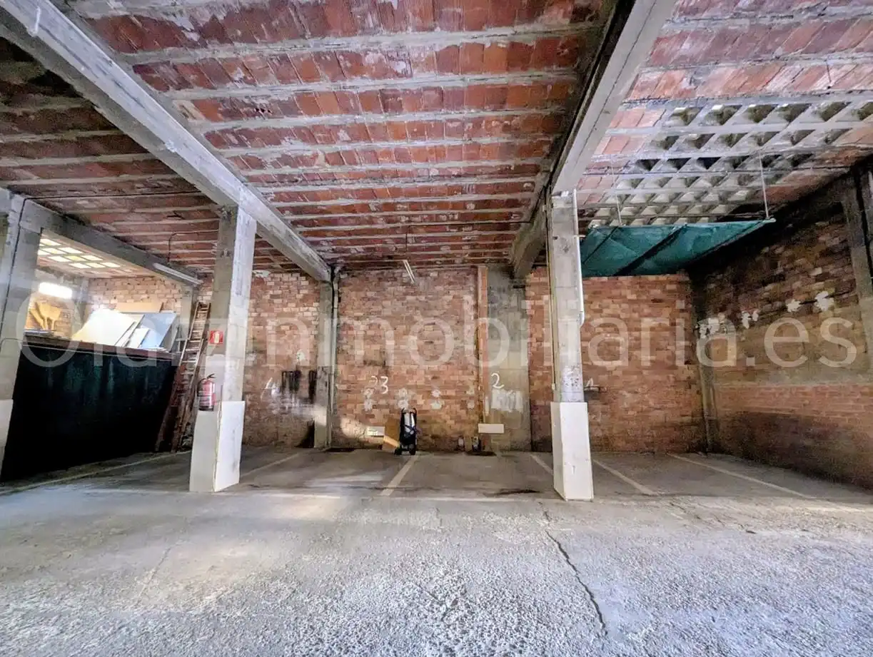Nave industrial en venta en Laudio / Llodio