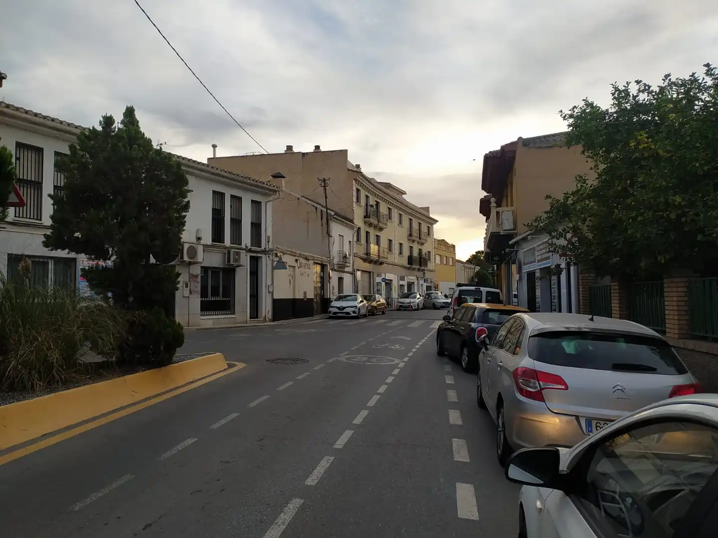 Gewerbefläche zum Verkauf in Calle Colegios 5, imagen 3