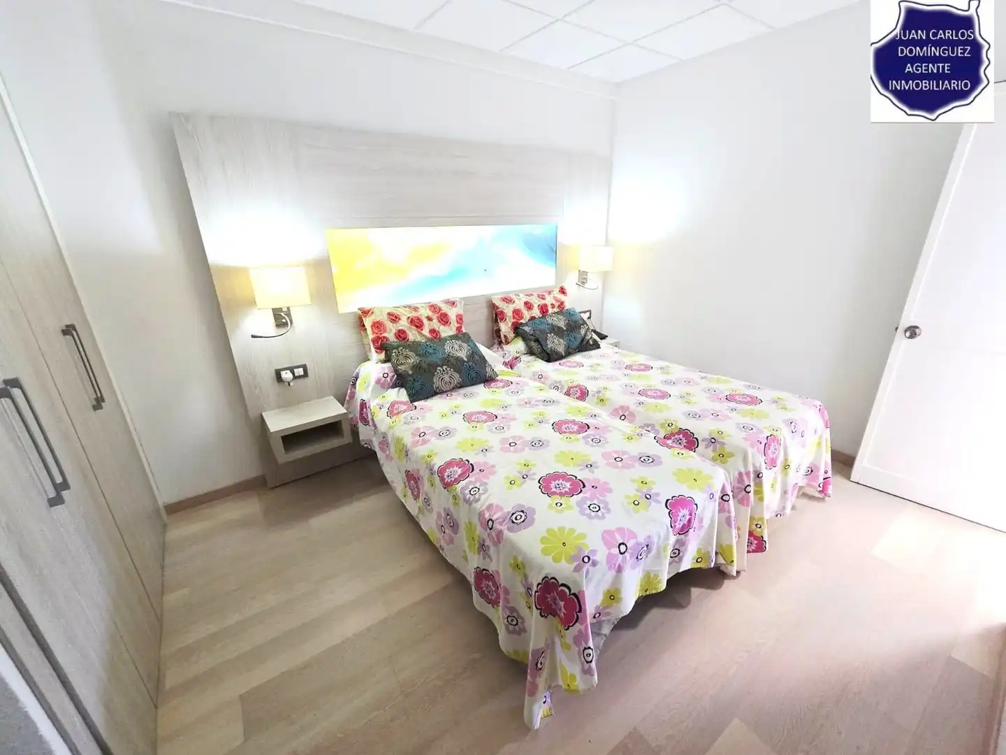 Apartament amb piscina de lloguer a Arguineguín, imagen 36