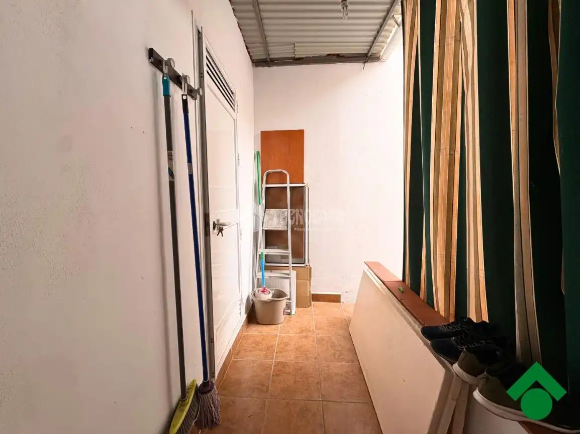 Piso en venta en Pizarra con Aire acondicionado y Amueblado