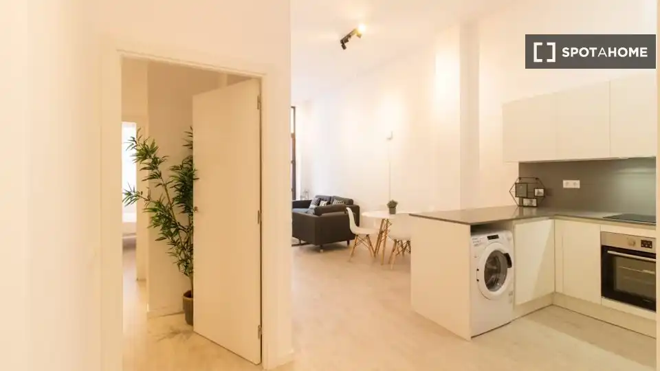 Piso en alquiler en Ciutat Vella, imagen 7