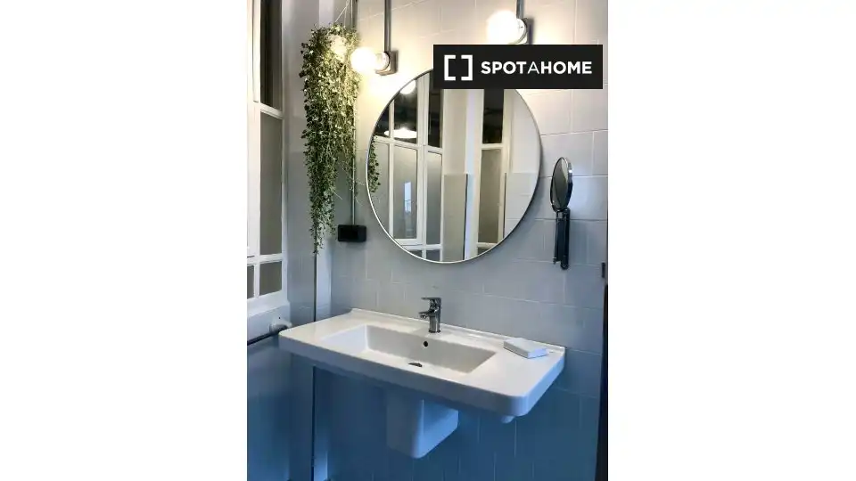 Habitación en Centro - Areal