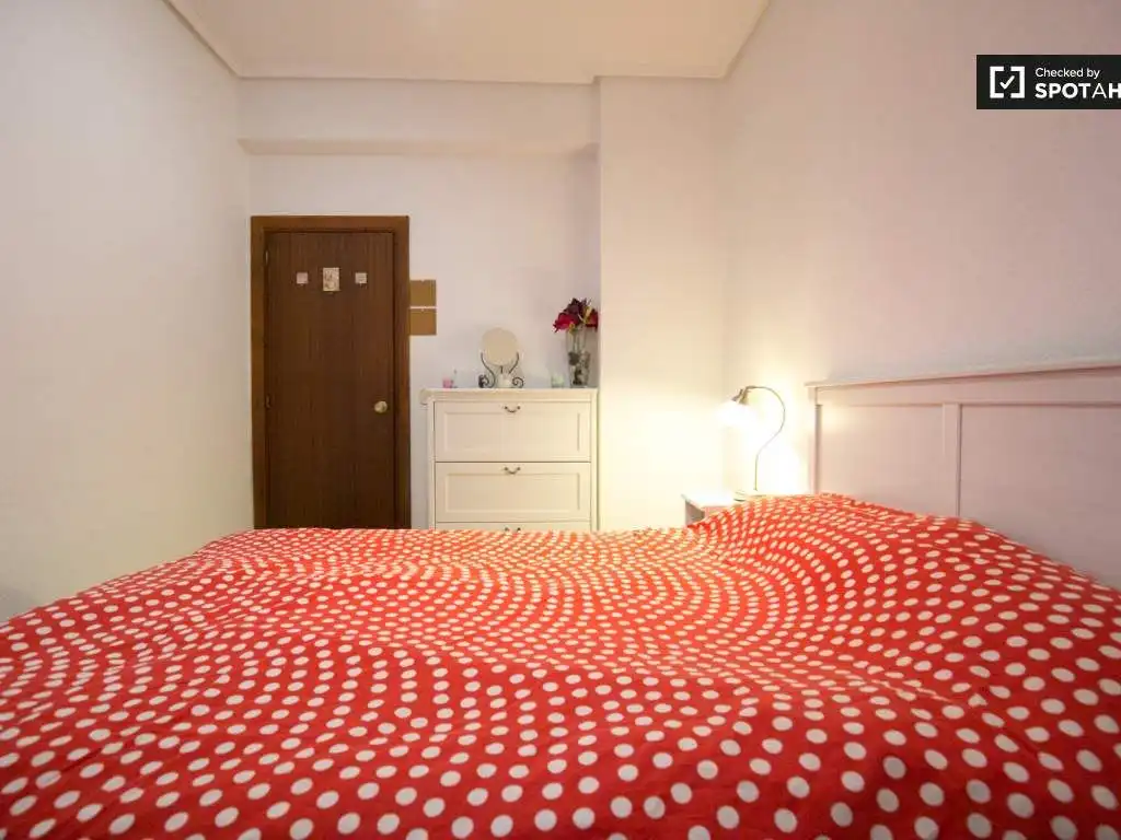 Wohnung zur Miete in Bilbao , Bizkaia