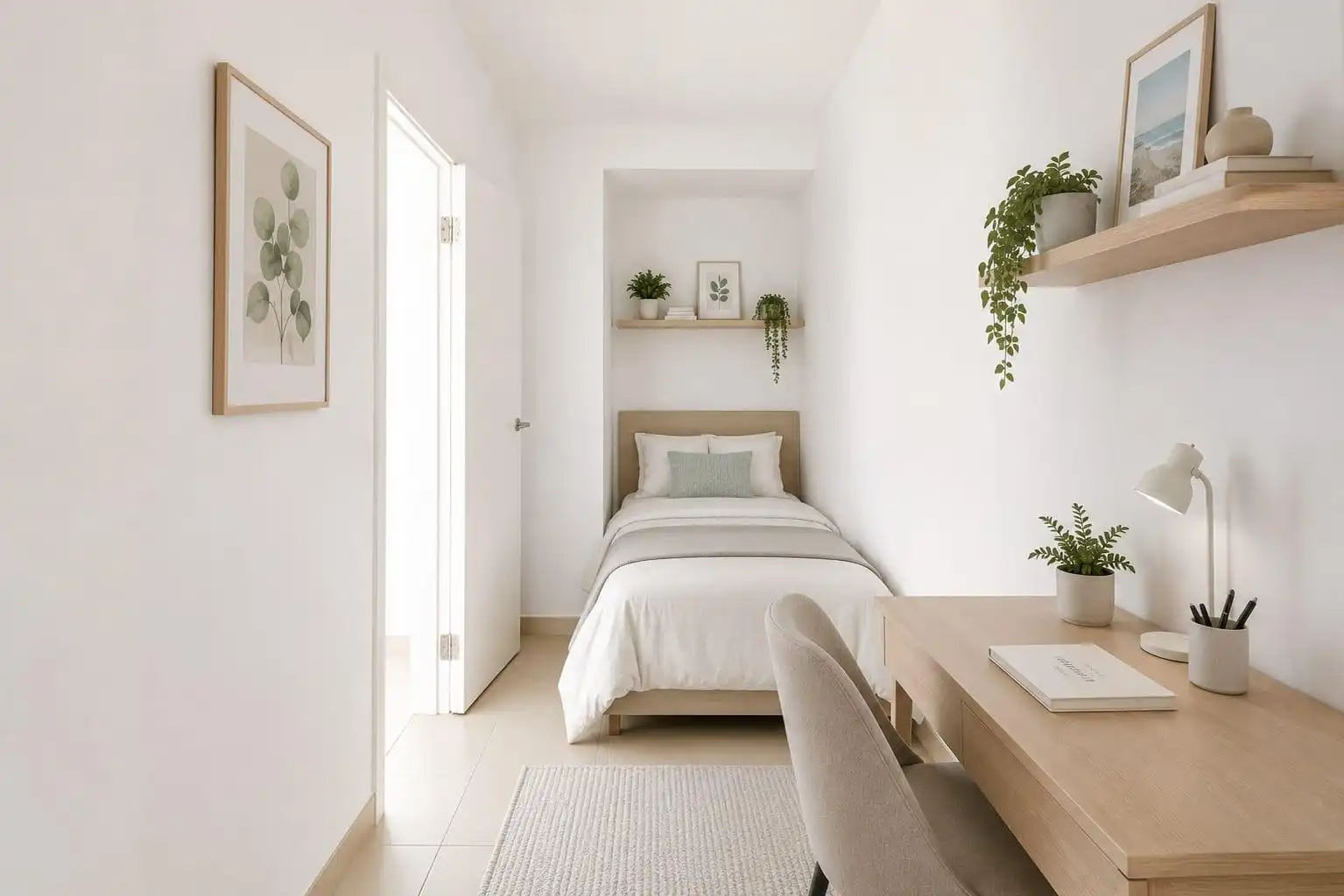 Penthouse zum Verkauf in Carrer UNIO, imagen 15
