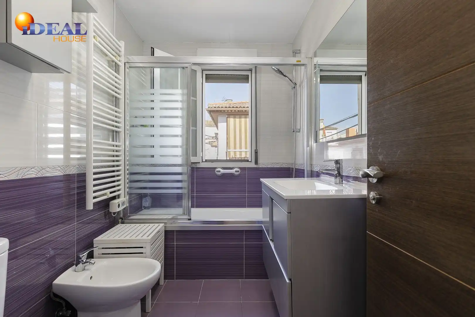 Casa a schiera con terrazza in vendita a Calle del Pensamiento, imagen 18