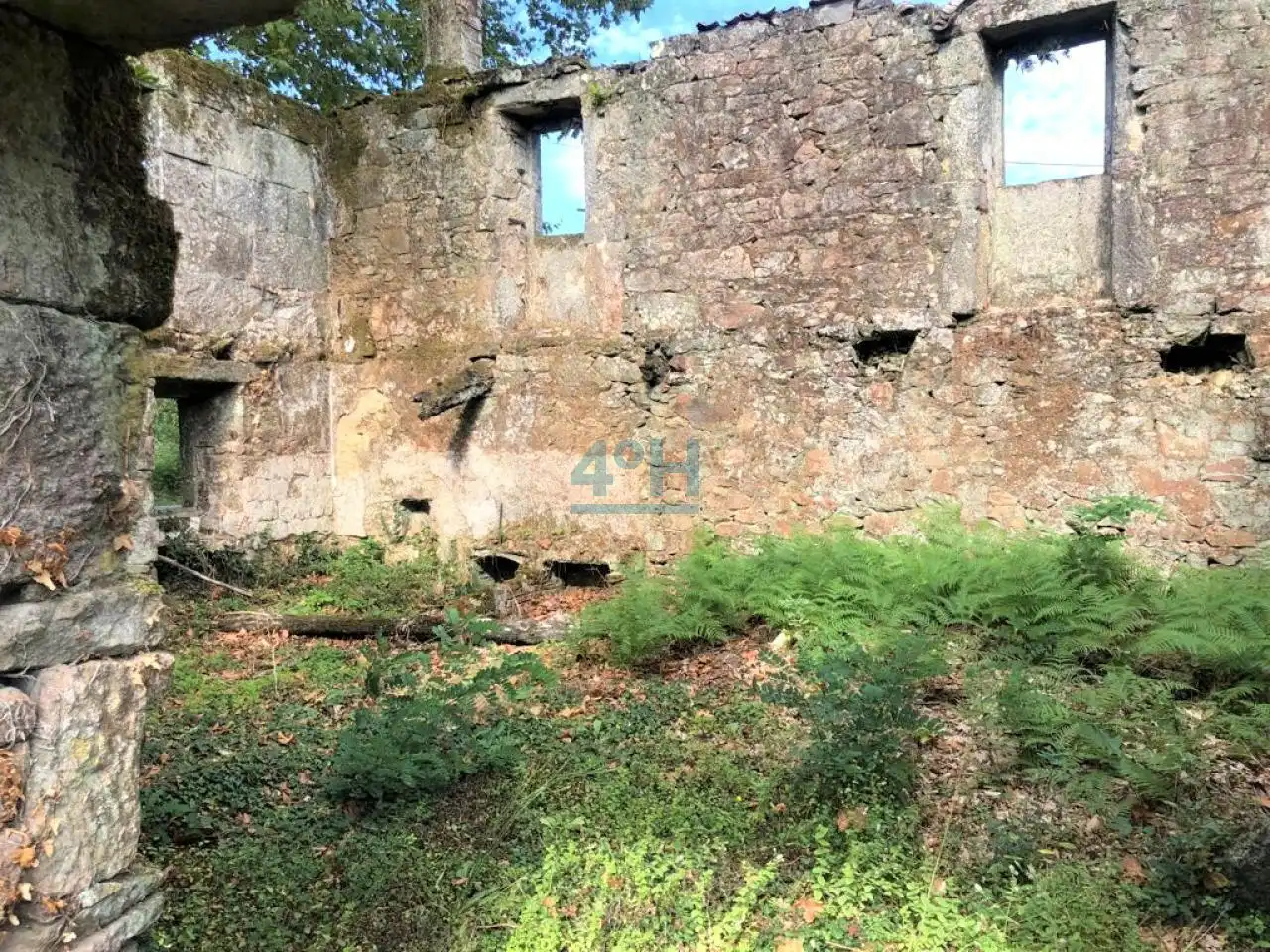 Haus mit Garten zum Verkauf in A Peroxa, imagen 6