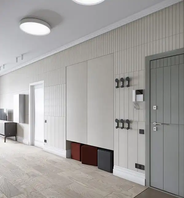 Flat for rent in Centre