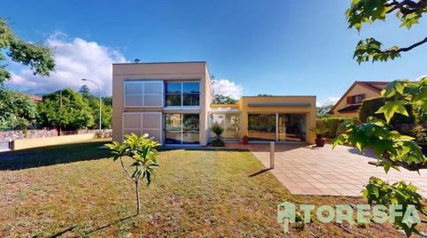 Foto 2 de Casa o chalet en venta en Sant Esteve de Palautordera, Barcelona