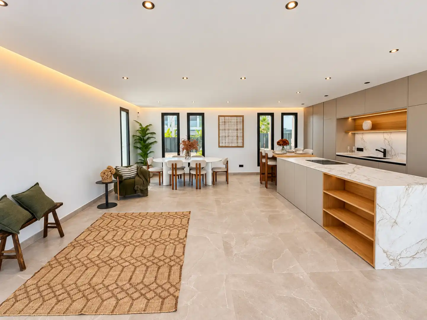 Casa amb terrassa en venda a Marratxí - joan bauza 10, imagen 9