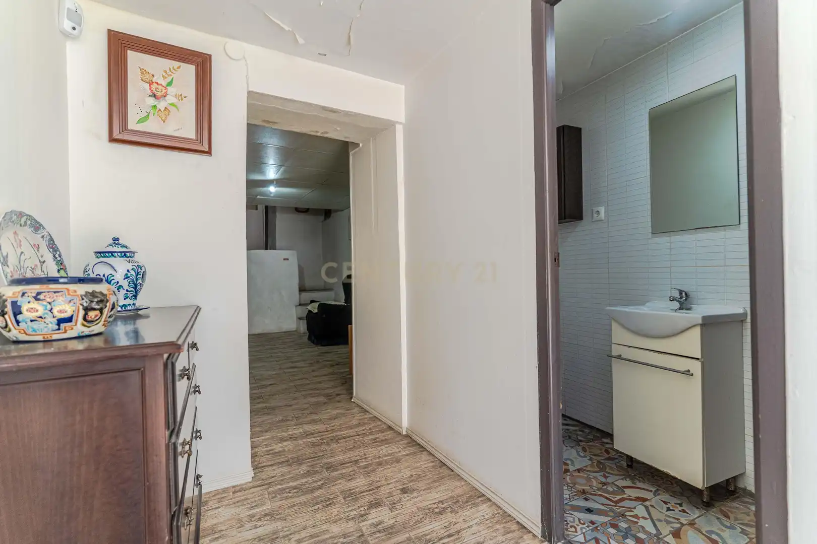 Casa adosada en venta en La Zubia con Aire acondicionado