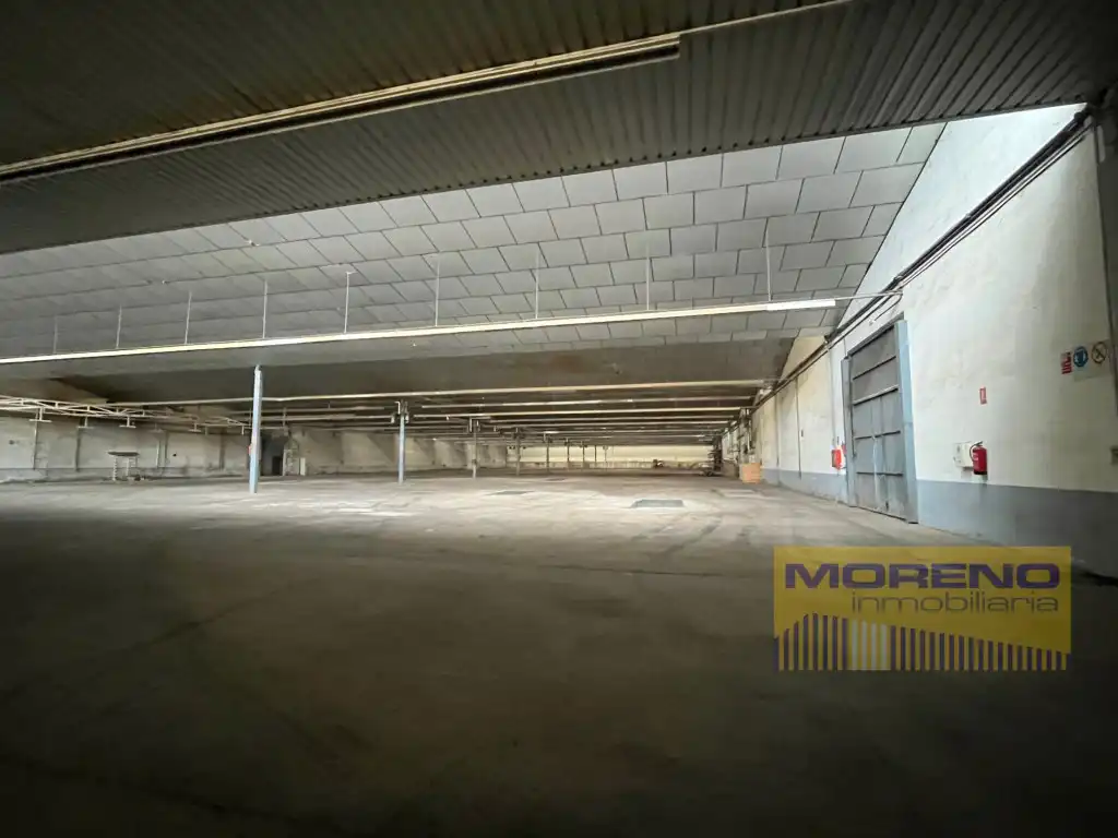 Nave industrielle à louer à Sarria, imagen 4