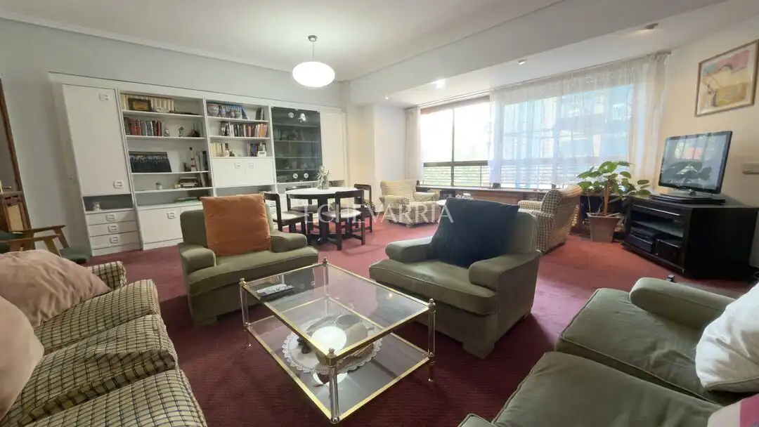 Appartement avec ascenseur à vendre à Basurtu - Zorrotza, imagen 2