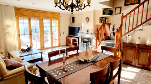 Photo 2 of Single-family semi-detached for sale in Carrer de L'enxaneta David Sánchez, 6, Sant Jordi, Tarragona