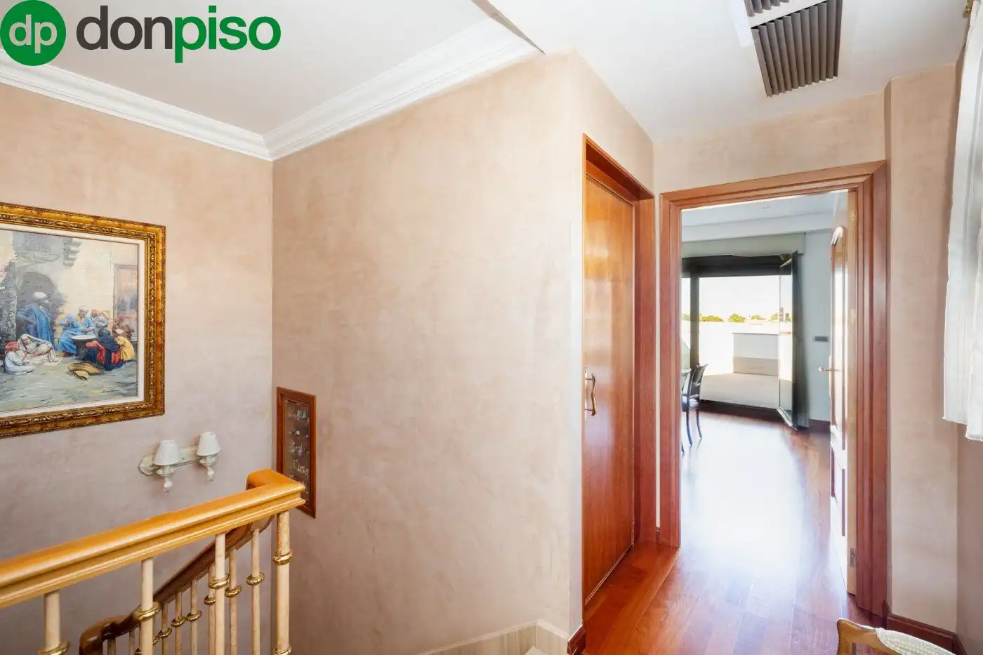 Houses for sale in Granada  with Air Conditioner, Heating and Terrace