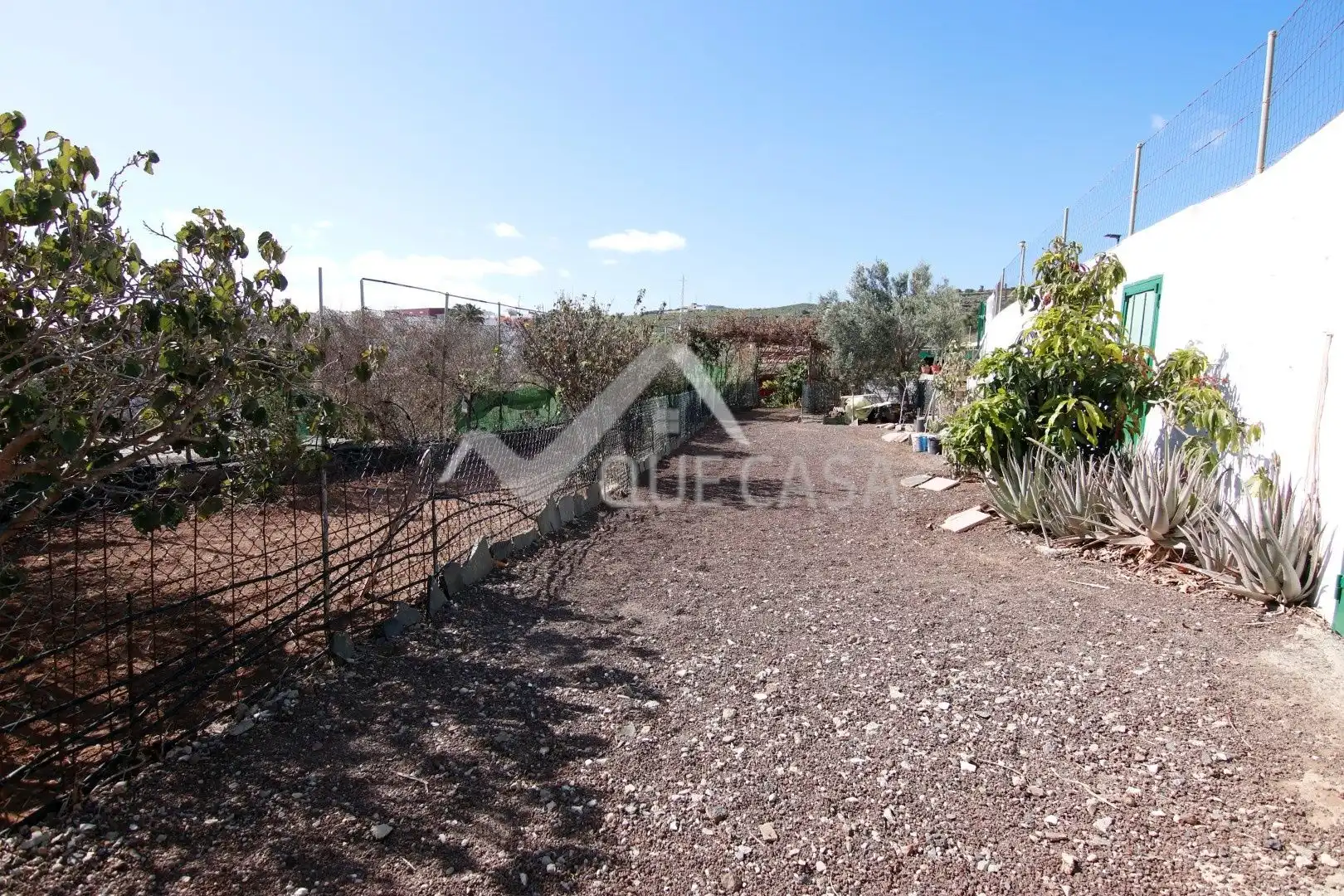 Rural land for sale in Sequero, imagen 4