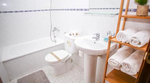 Foto 3 de Estudi de lloguer a Fenals, Lloret de Mar