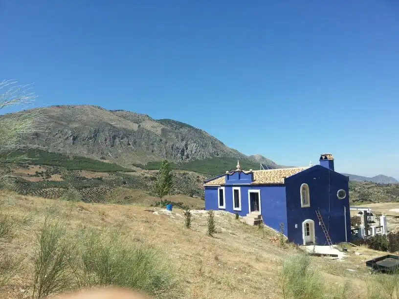 Casa rústica en venda a Huelma, imagen 81
