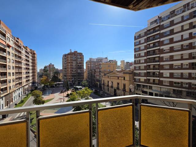 Piso en Venta en Castellón de la Plana-Castelló de la Plana - Calle, 53 en Casco Histórico