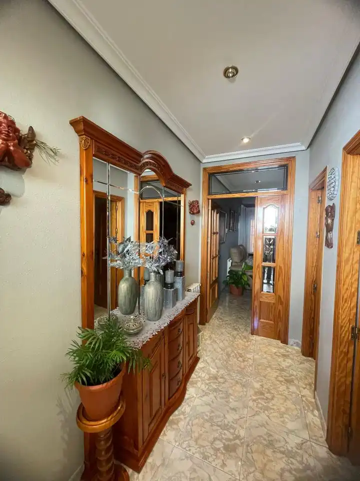 Haus mit Terrasse zum Verkauf in Villanueva de la Serena, imagen 27