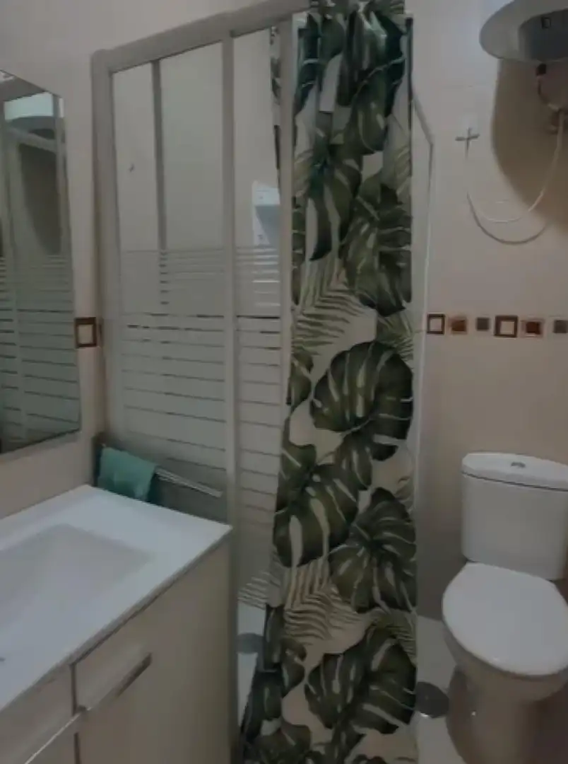 Appartement compact à louer à Centro, imagen 16
