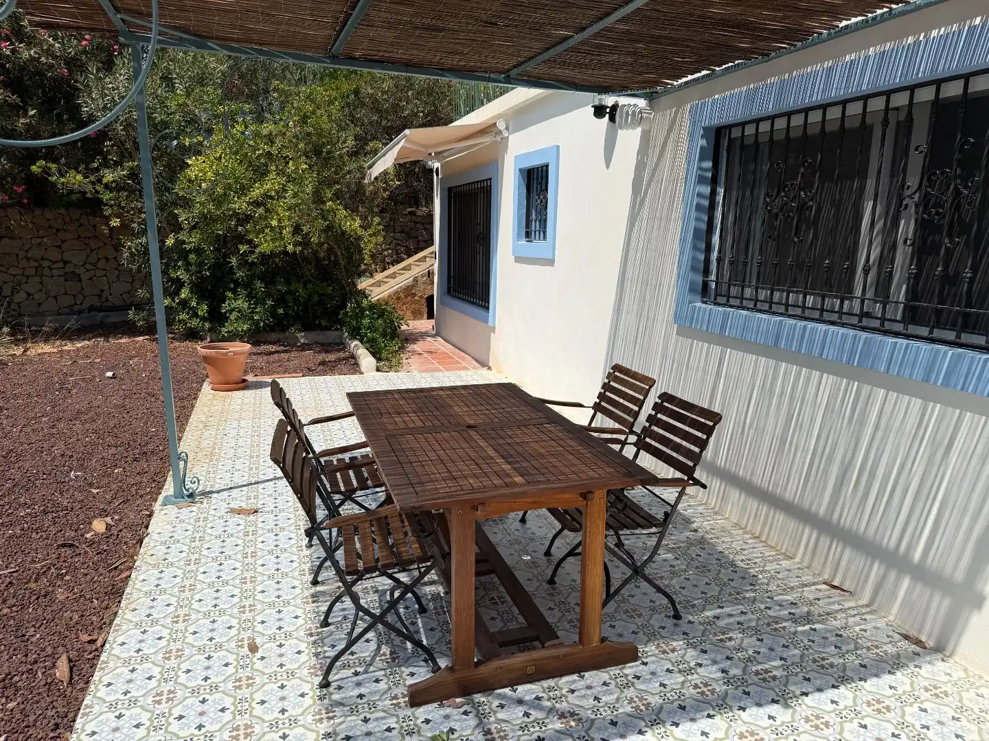 Piso de alquiler en Altea, Alicante