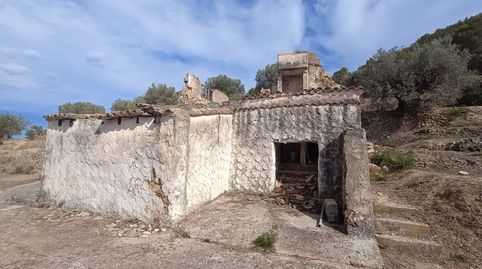 Foto 3 de Finca rústica en venta en Benissa pueblo, Benissa