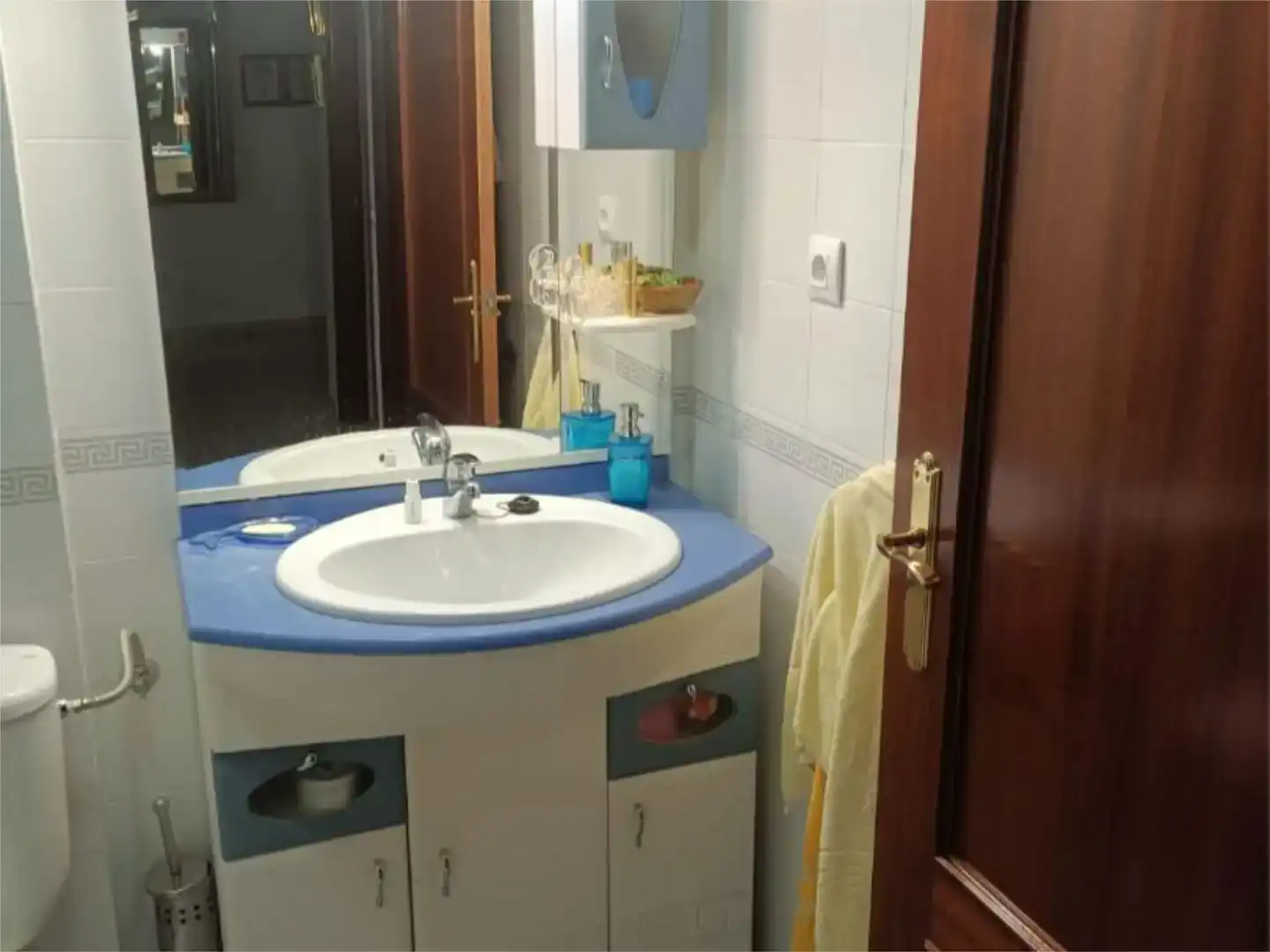 Bany de Pis en venda en Badajoz