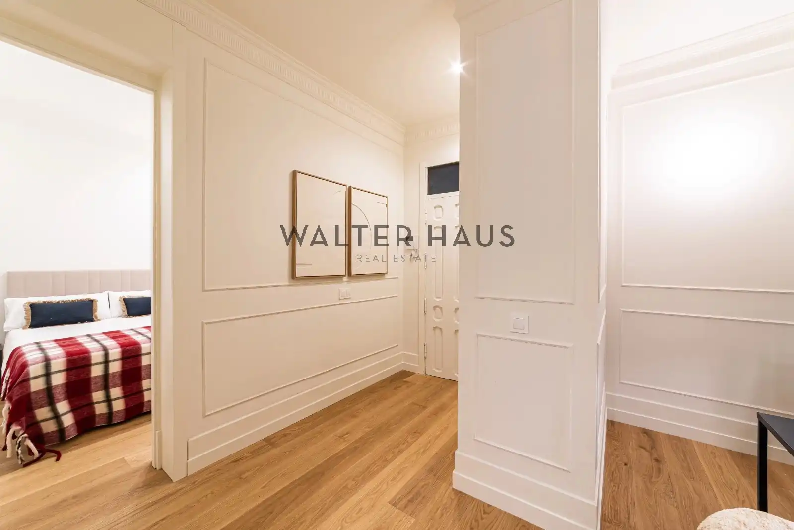 Piso con ascensor en venta en Calle Velázquez, imagen 25