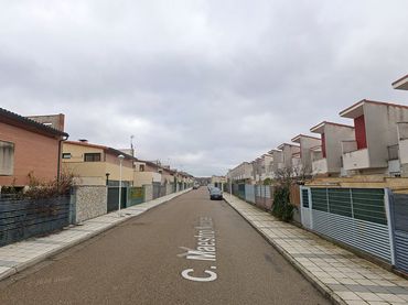 Haus zum Verkauf in Cabezón de Pisuerga