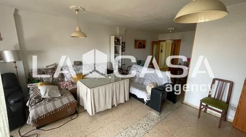 Foto 5 de Pis en venda a Centro - Doña Mercedes, Dos Hermanas