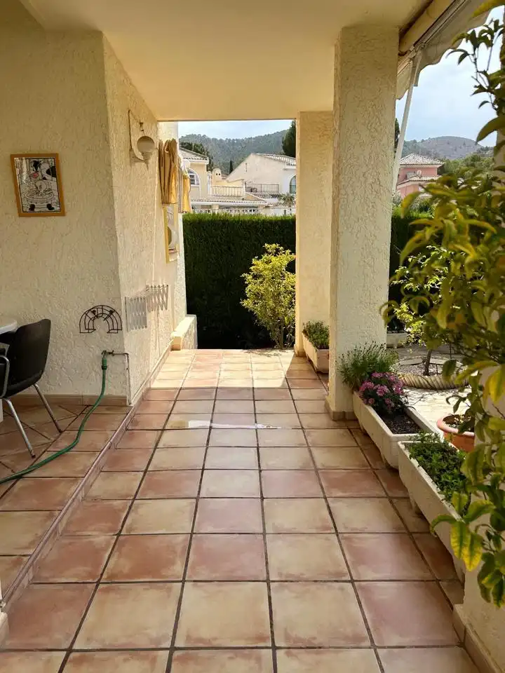 Maison avec piscine à vendre à Córcega, imagen 20