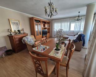 Living room of Apartment for sale in Elda  with Air Conditioner, Heating and Storage room