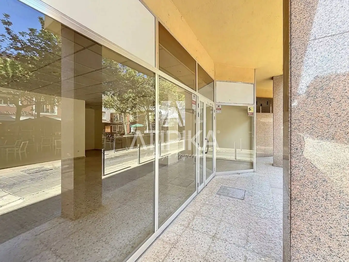 Business premises to rent in Malgrat de Mar, imagen 8