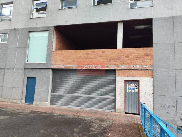 Local comercial en Venta en Carretera de Vigo en San Rosendo