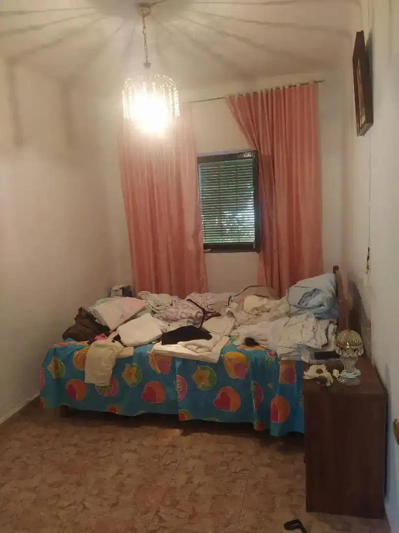 Dormitori de Casa adosada en venda en Láchar