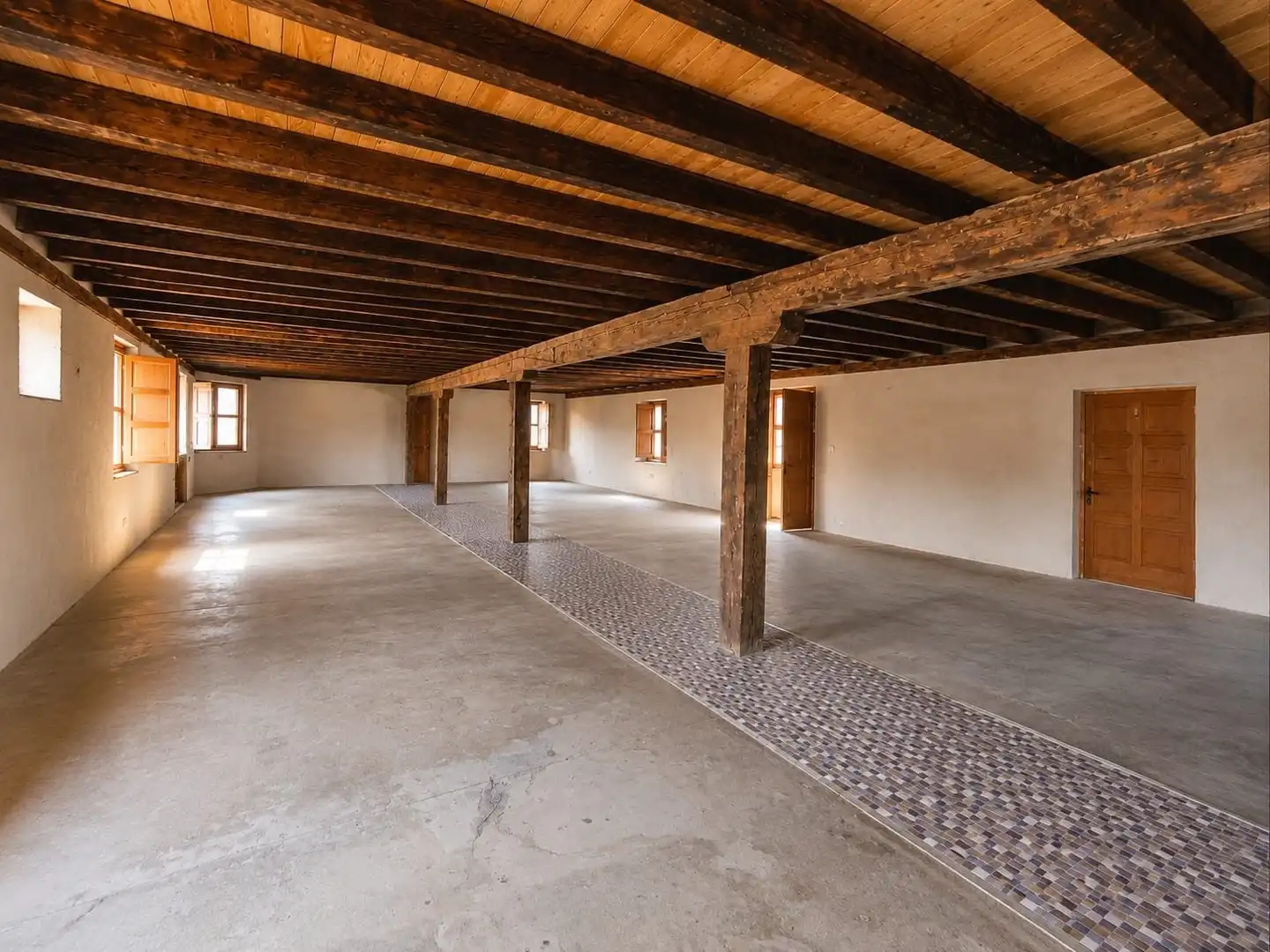 Edificio en venta en Covarrubias