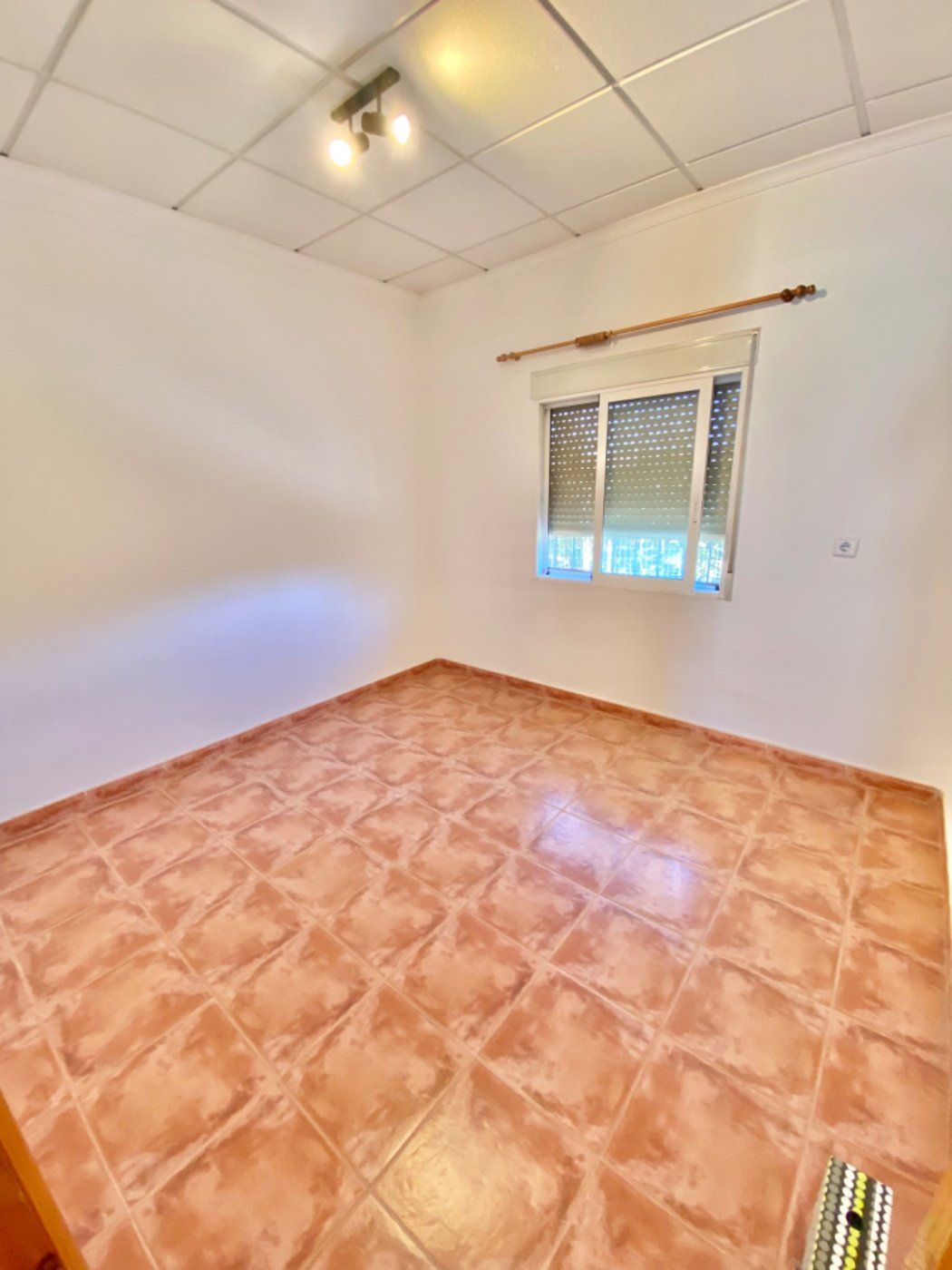 Bedroom of Country house for sale in Orihuela  with Private garden