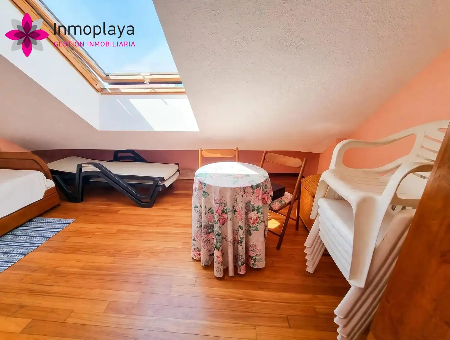 Penthouse with terrace for sale in Tregadín, imagen 10