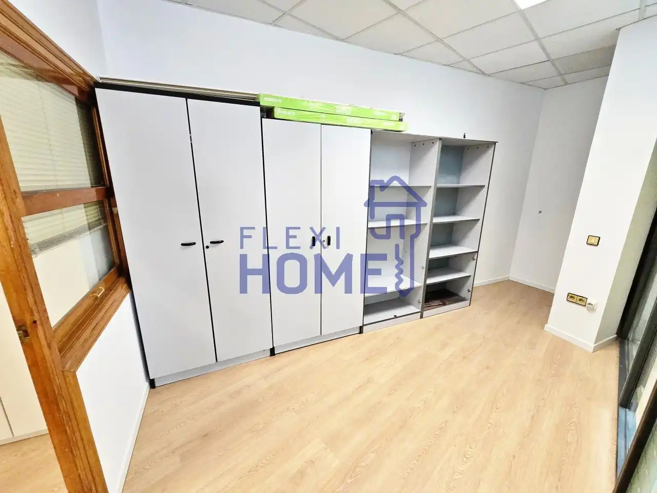 Local comercial de lloguer a CALLE DOCTOR BENITO HERNANDO, imagen 5