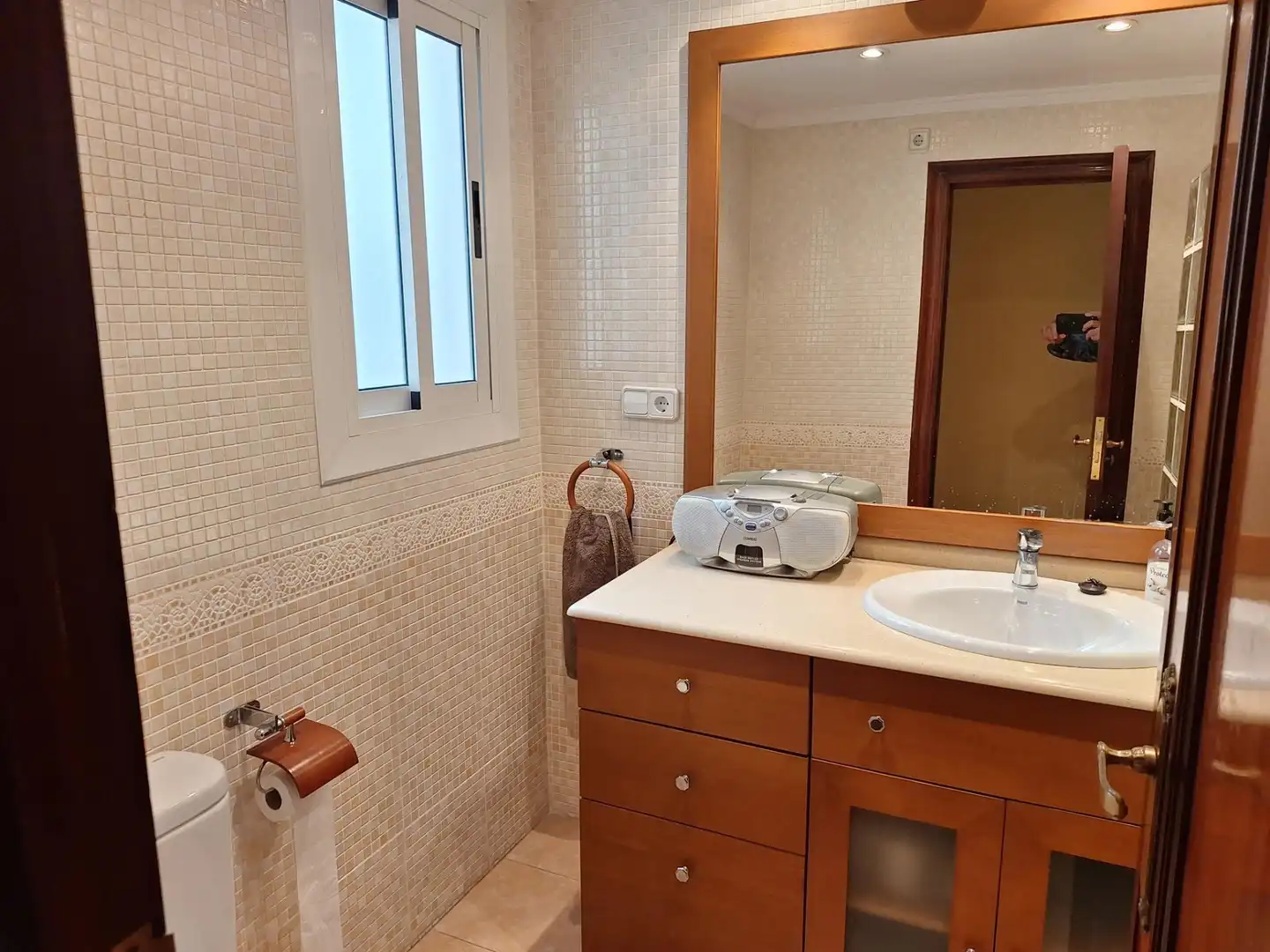 Flat with lift for sale in Extramurs, imagen 24