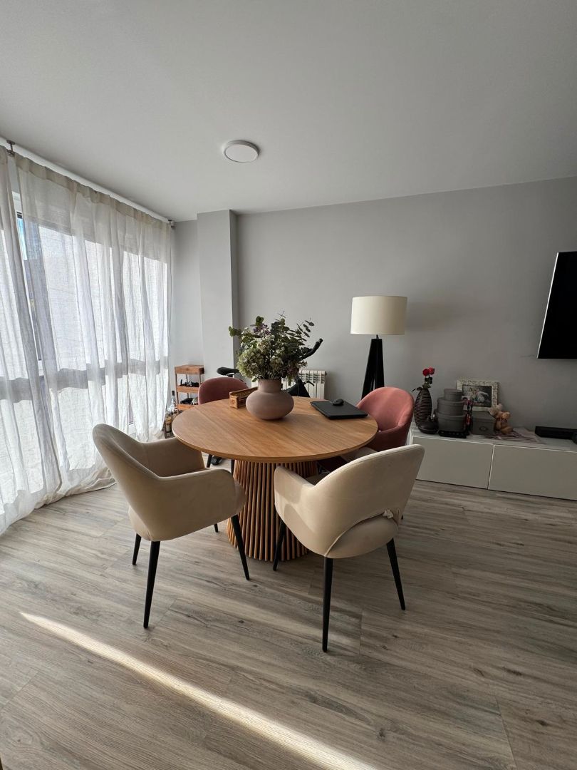 Menjador de Pis en venda en Valdemoro amb Aire condicionat, Calefacció i Traster