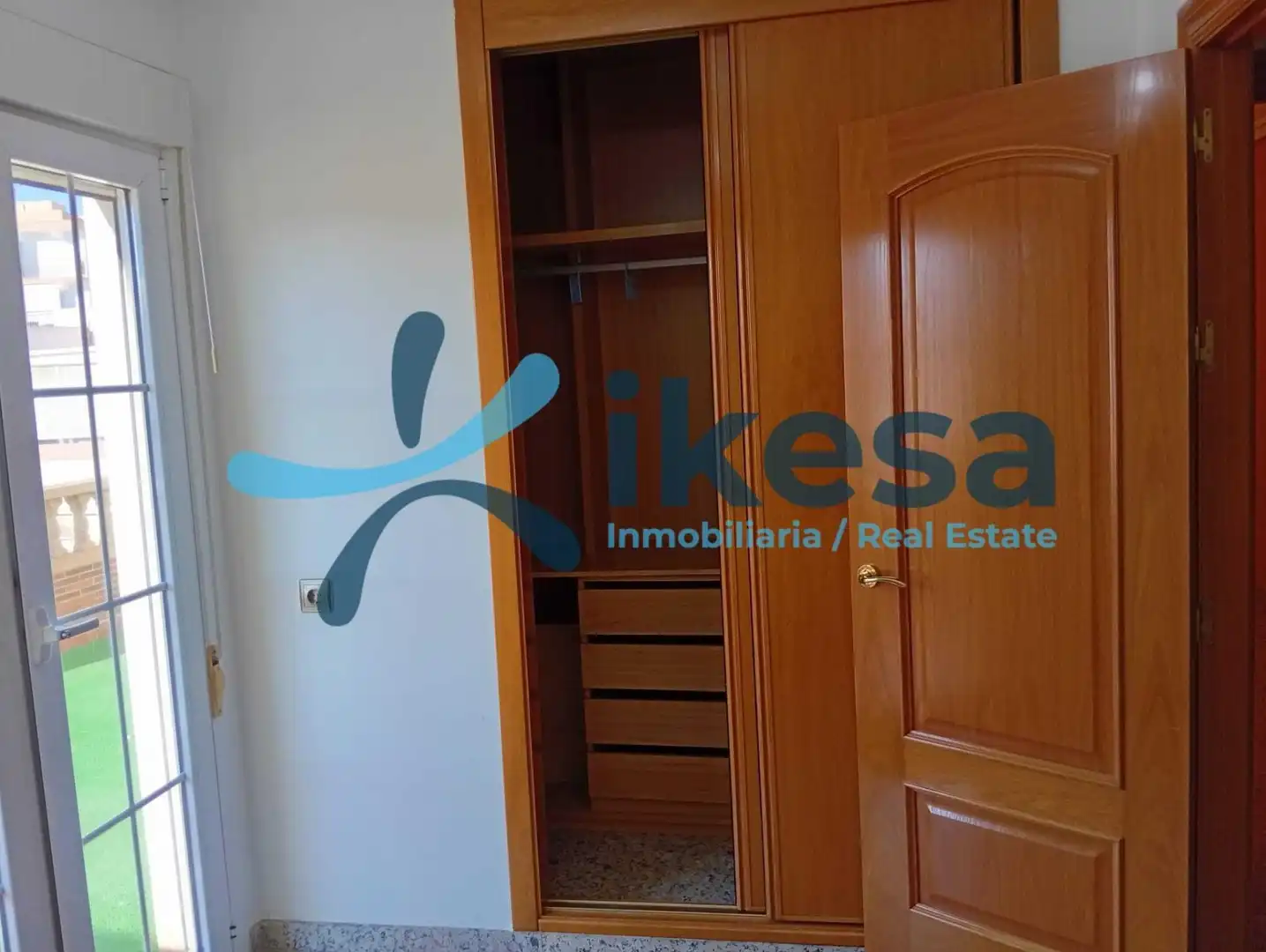 Dormitori de Casa o xalet en venda en Almería amb Terrassa