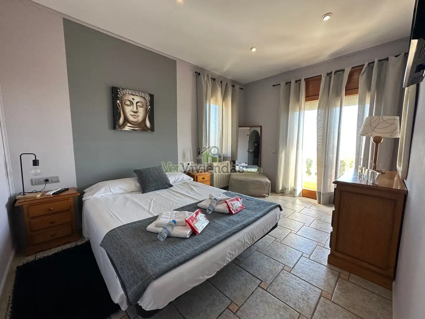 Villa avec terrasse à vendre à Camí de la Creu de l'Aragall 219, imagen 78